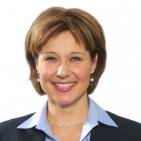 Christy Clark