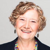 Jane Sterk